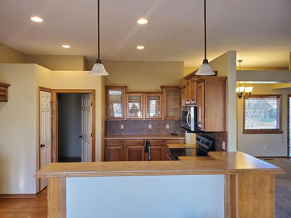 Open Kitchen