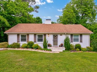 1133 Franklin Dr, Maryville, TN 37801