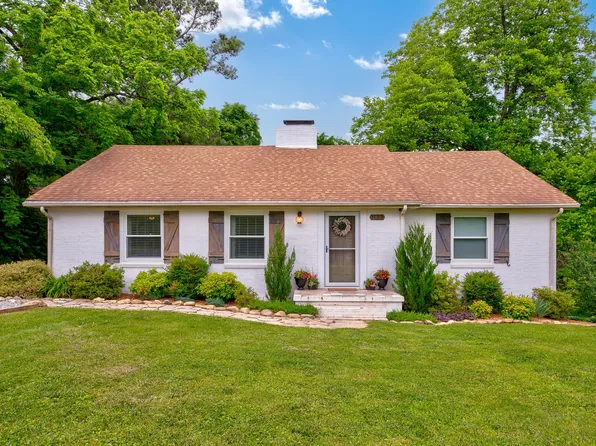 1133 Franklin Dr, Maryville, TN 37801