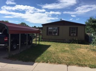 117 S Fork Rd, Cheyenne, WY 82007