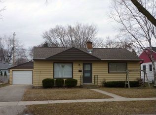 109 Cumberland Ln, Madison, WI 53714