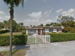 5301 SW 2nd St, Miami, FL 33134