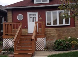 4419 Olcott Ave, East Chicago, IN 46312