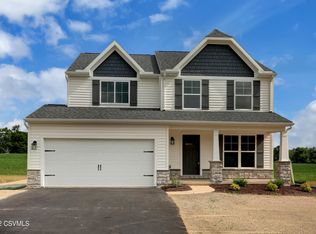 2654 Ridge Rd, New Columbia, PA 17856