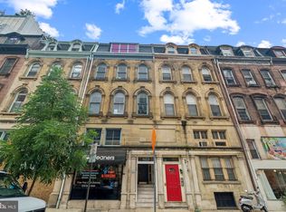 2116 Walnut St APT 3R, Philadelphia, PA 19103