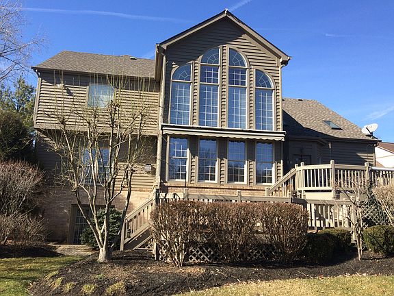 3rd image of 5379 Aryshire Dr
