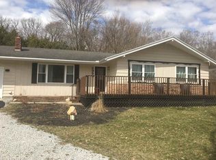 2955 S Woodland Hills Dr W, Warsaw, IN 46580