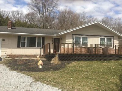 2955 S Woodland Hills Dr W, Warsaw, IN, 46580