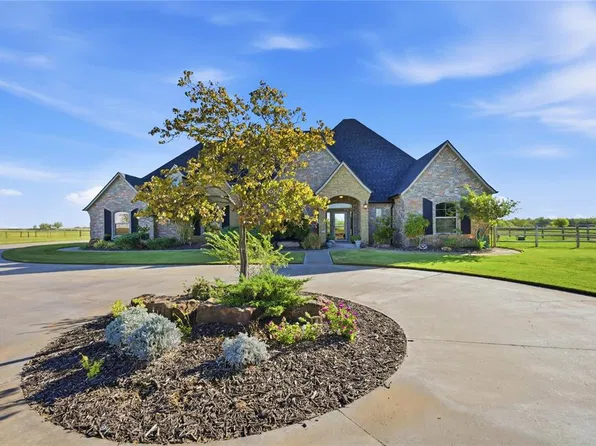 2900 Fontaine Pl, El Reno, OK 73036