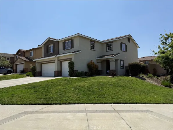 19805 San Luis Rey Ln, Riverside, CA 92508