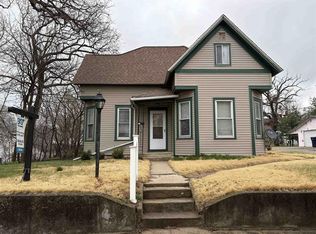 1117 Wheeler Street, Janesville, WI