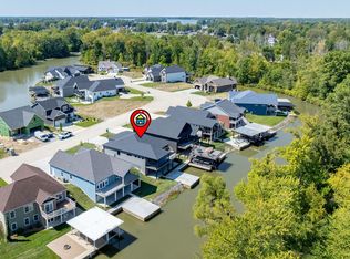 9722 Heron Way, Belle Center, OH 43310