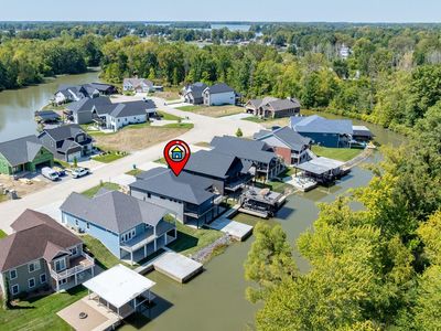 9722 Heron Way, Belle Center, OH, 43310