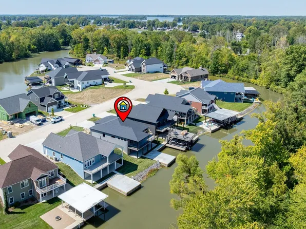 9722 Heron Way, Belle Center, OH 43310