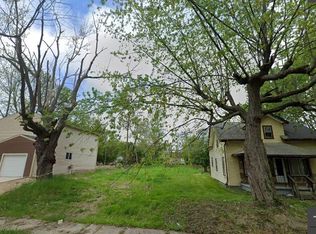 488 Bloomfield Ave, Pontiac, MI 48341