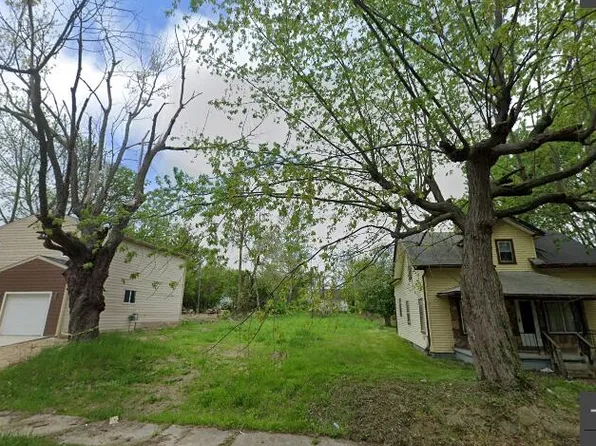 488 Bloomfield Ave, Pontiac, MI 48341