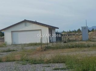 6380 S Elizabeth St, Pahrump, NV 89048