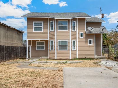 3815 25th Ave, Sacramento, CA, 95820