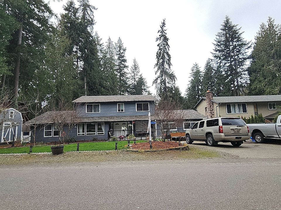 7340 Bridle Vale Blvd NW, Bremerton, WA 98311 Zillow