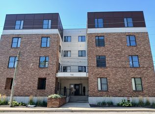 721 E North St APT 4C, Indianapolis, IN 46202