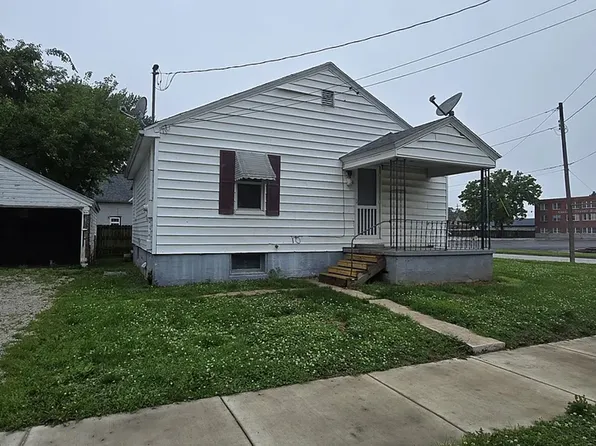 2200 W Walnut St, Springfield, MO 65806