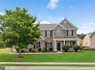 3366 Bridge Walk Dr, Lawrenceville, GA 30044