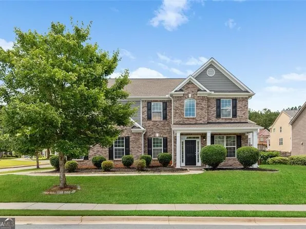 3366 Bridge Walk Dr, Lawrenceville, GA 30044