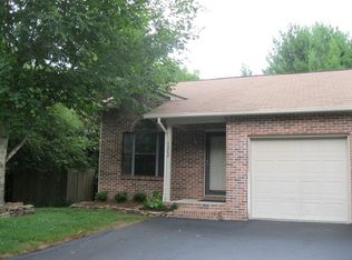 1202 Karina Cir, Maryville, TN 37804