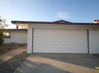 9829 San Felipe Rd, Desert Hot Springs, CA 92240