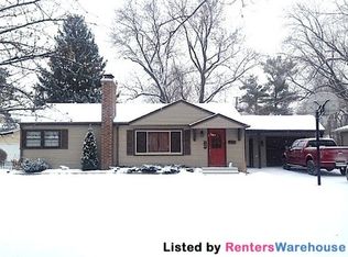 8407 Virginia Cir S, Saint Louis Park, MN 55426