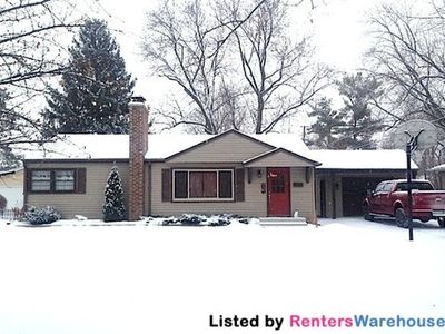 8407 Virginia Cir S, Saint Louis Park, MN, 55426