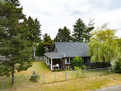 218 SW 15th Street, Long Beach, WA, 98631