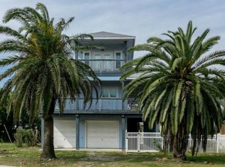 429 E Cotter Ave, Port Aransas, TX 78373