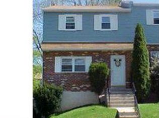 166 Meadowbrook Ln, Brookhaven, PA 19015