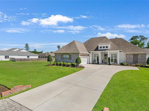457 Cottonwood Creek Ln, Covington, LA 70433