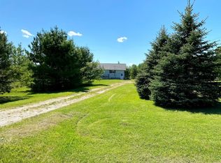 8202 Bolton Rd, Alpena, MI 49707