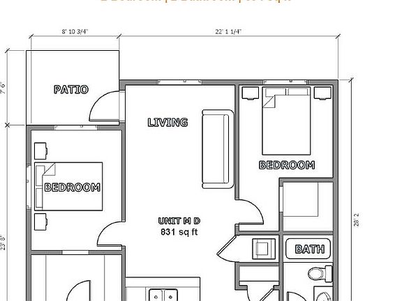 4th image of 21783 Lougheed Hwy #3a77dc2b8