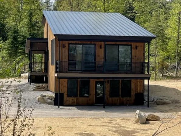 32 Hemlock Ridge, Bethel, ME 04217