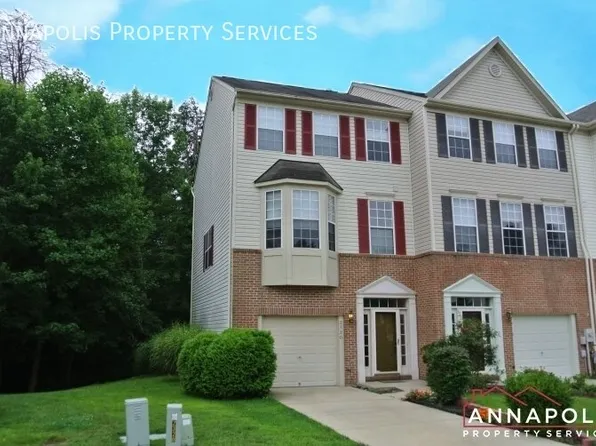 2320 Sandy Walk Way, Odenton, MD 21113