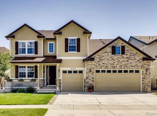 1632 Hideaway Ct, Longmont, CO 80503