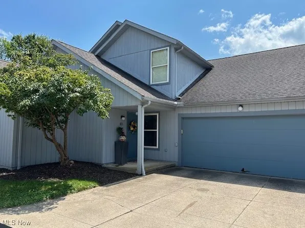 1663 Olympus Dr, Kent, OH 44240