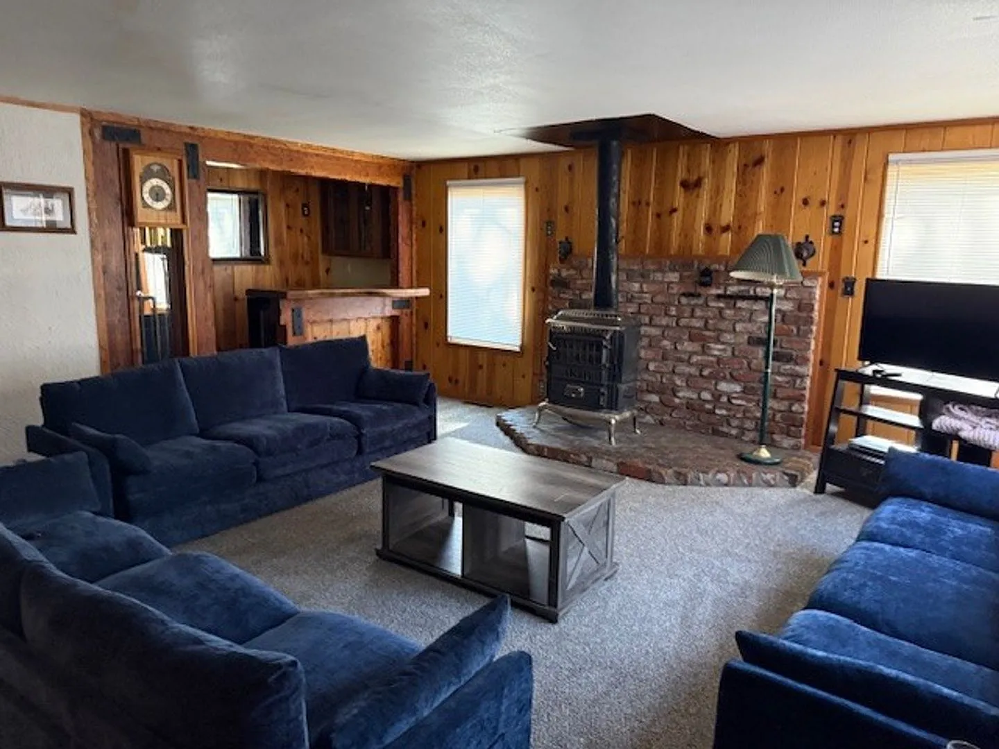 Furnished Seasonal or Long term for 8 ppl. near heavenly Avail. 09/17/26! — Photo 3