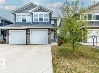 471 Reed Cres, Leduc, AB T9E0R5