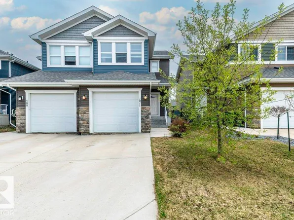 471 Reed Cres, Leduc, AB T9E 0R5