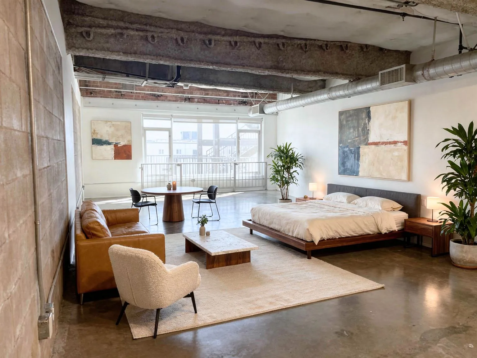 The Studio NoHo — Photo 4