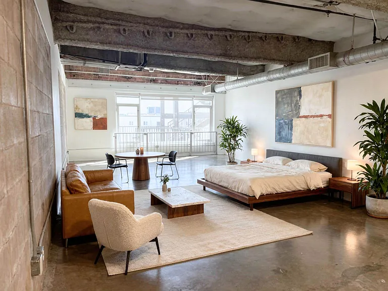 The Studio NoHo — Photo 4