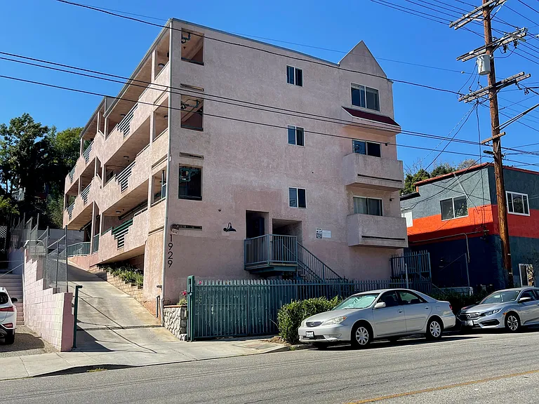 1929 Echo Park Ave #102 — Photo 10