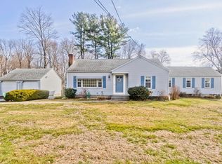 17 Rogers Rd, East Longmeadow, MA 01028