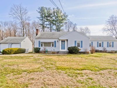 17 Rogers Rd, East Longmeadow, MA, 01028