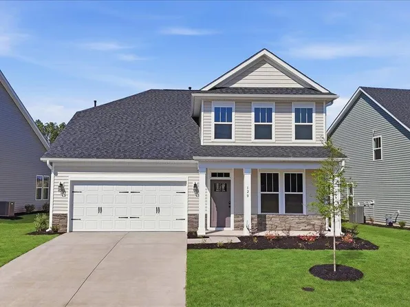 120 Terpack Ct, Gray Court, SC 29645